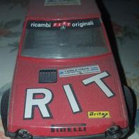 Fiat Ritmo Abarth Burago