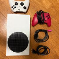 XBOX SERIE S