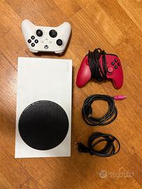XBOX SERIE S
