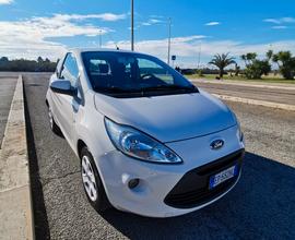 Ford Ka 1.3 TDCi 75CV NEOPATENTATI 2013