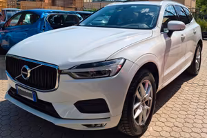 Volvo XC60 II 2018 2.0 d4 Business awd geartronic