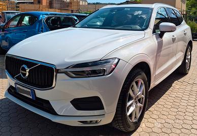 Volvo XC60 II 2018 2.0 d4 Business awd geartronic