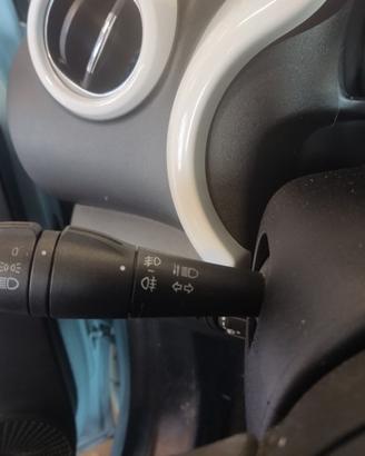 Devio luci RENAULT TWINGO del 2016
