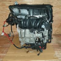 Motore MINI n16b16a