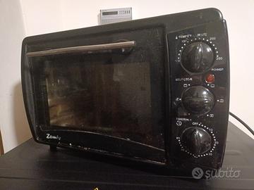 Forno elettrico 40 Lt 