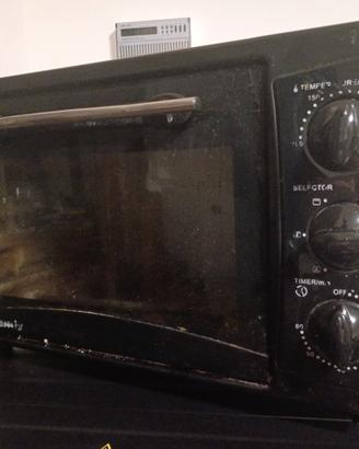 Forno elettrico 40 Lt 