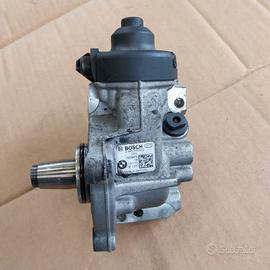 POMPA E INIETTORI BMW SERIE 1 F20