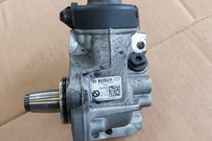 POMPA E INIETTORI BMW SERIE 1 F20