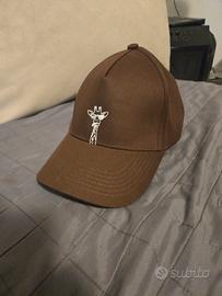 Cappellino Twiga