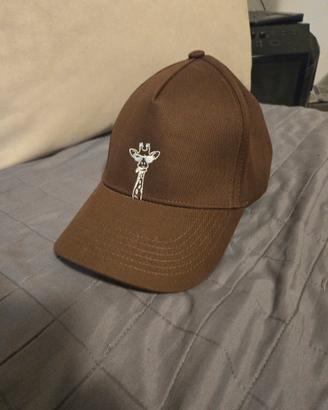 Cappellino Twiga