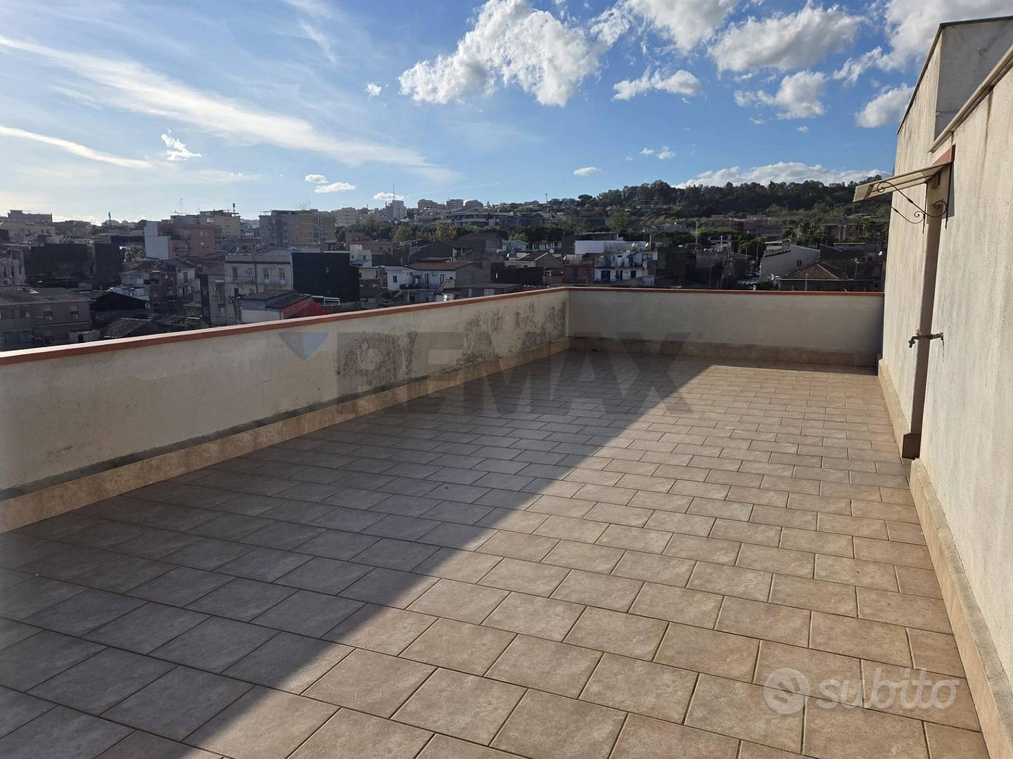 Appartamento – Catania, Villaggio Dusmet, Picanello-Ognina-Barriera-Canalicchio - Altro