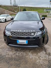 LAND ROVER RR Evoque 2ª serie - 2020