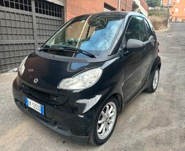 Smart ForTwo 1000 52 kW coupé passion