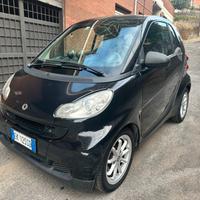 Smart ForTwo 1000 52 kW coupé passion