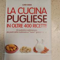 Sapori di Puglia, libro di ricette autentiche!