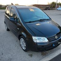 FIAT IDEA 1.3 MJT EURO 4