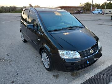FIAT IDEA 1.3 MJT EURO 4