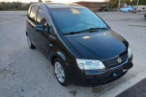 FIAT IDEA 1.3 MJT EURO 4