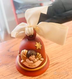 Campanella Thun 2009 rossa