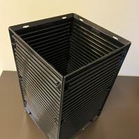 Contenitore Olivetti serie “Synthesis”