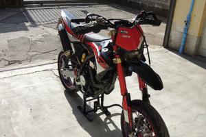 Fantic xmf 125