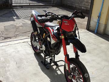 Fantic xmf 125