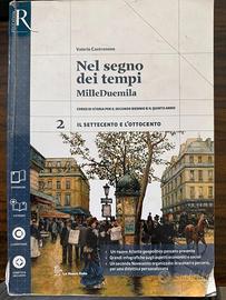 Nel segno dei tempi 2 EAN: 9788822185402