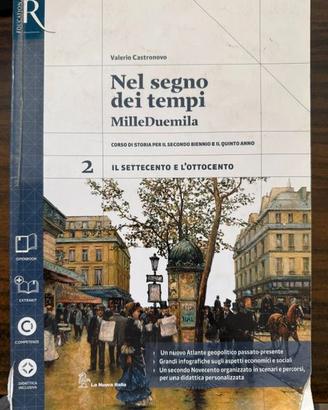 Nel segno dei tempi 2 EAN: 9788822185402