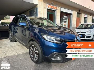 RENAULT Kadjar dCi 8V 110CV Energy Sport Edition