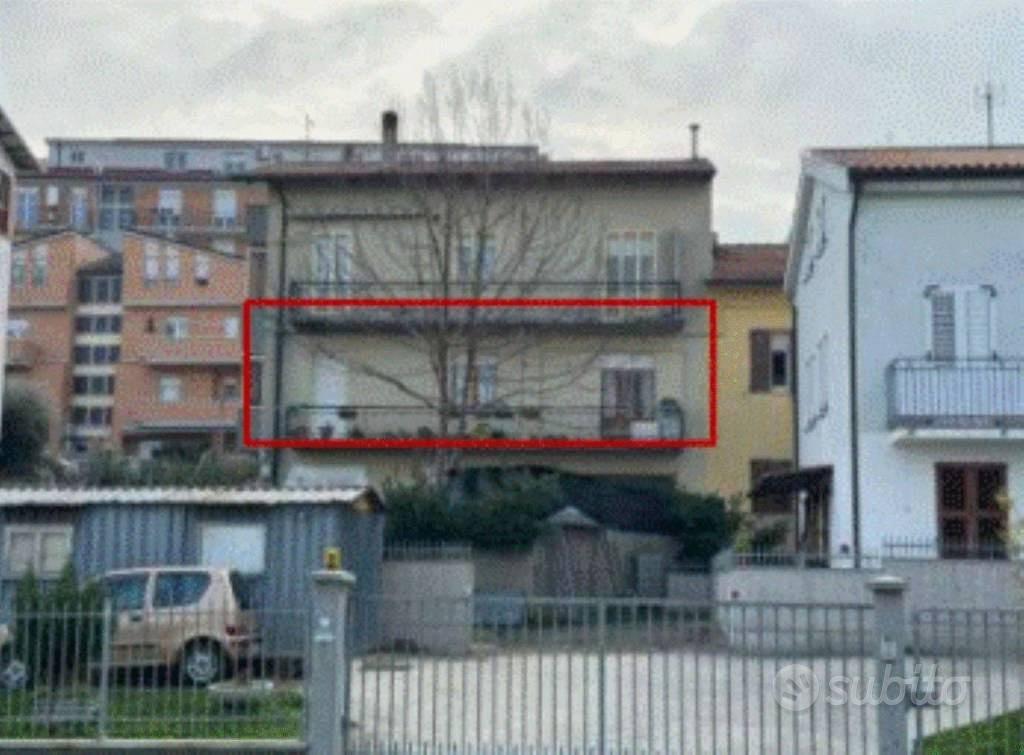 Appartamento – Fermo, Villa Vitali - Altro