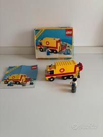 Set lego 6693