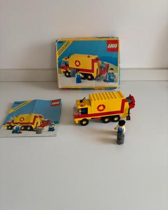 Set lego 6693