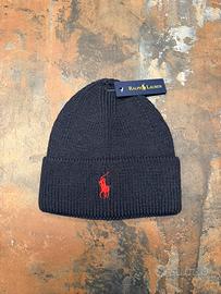 Cappelo di lana Polo Ralph Lauren
