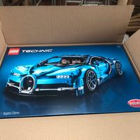 Lego Bugatti Chiron 42083