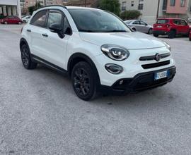 Fiat 500 X