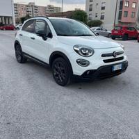 Fiat 500 X