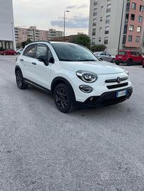 Fiat 500 X