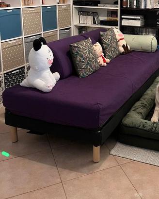 Divano Letto Ikea