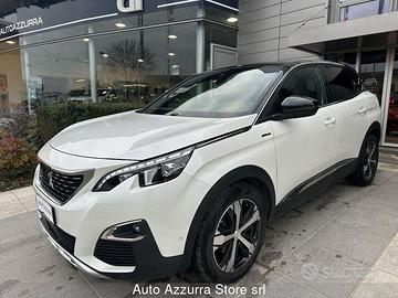 Peugeot 3008 BlueHDI 130 S&S GT Line *PROMO A...