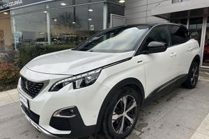 Peugeot 3008 BlueHDI 130 S&S GT Line *PROMO A...