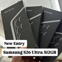 Samsung S26 Ultra 512GB