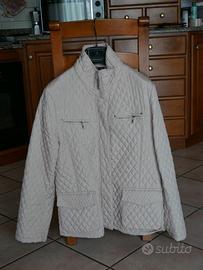 Piumino leggero da donna