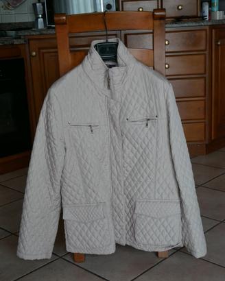 Piumino leggero da donna