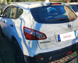 Nissan Qashqai gpl
