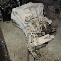 CAMBIO FIAT DOBLO 1.9 ASPIRATO