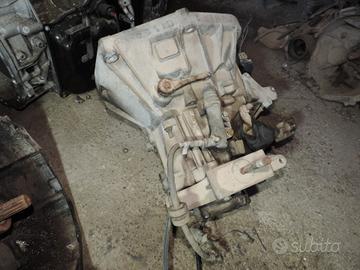 CAMBIO FIAT DOBLO 1.9 ASPIRATO