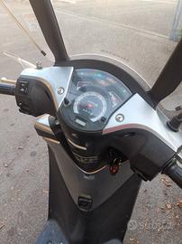 SH 150 HONDA