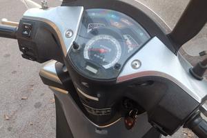 SH 150 HONDA