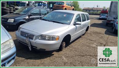 Ricambi Usati VOLVO V70 II 2005