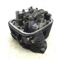 TESTA TESTATA HEAD COMPLETA SINISTRA BMW R 1200 CL